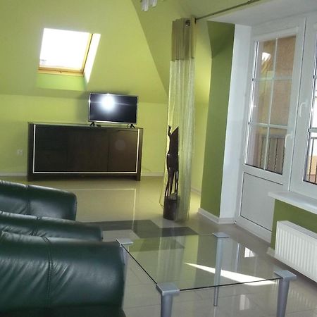 Stelmaszczyka Apartment & Rooms Jastarnia Ngoại thất bức ảnh