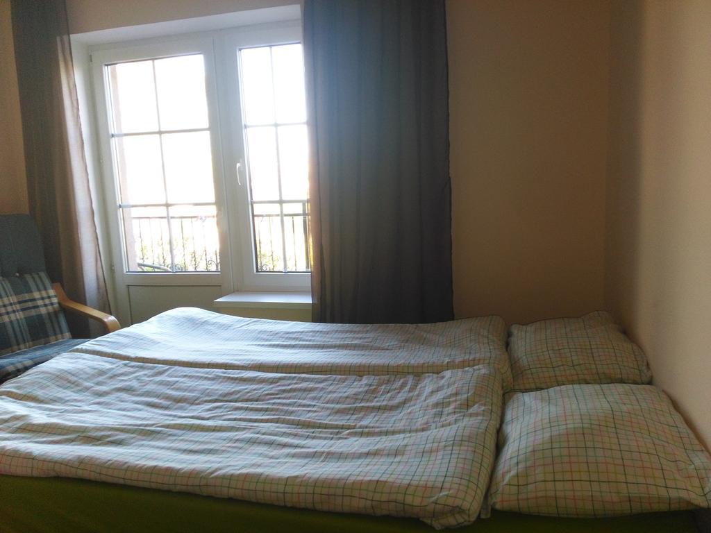 Stelmaszczyka Apartment & Rooms Jastarnia Phòng bức ảnh