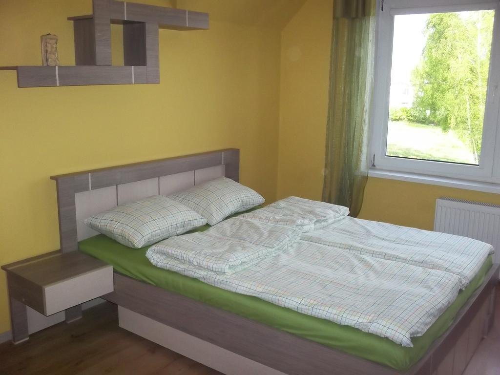 Stelmaszczyka Apartment & Rooms Jastarnia Phòng bức ảnh