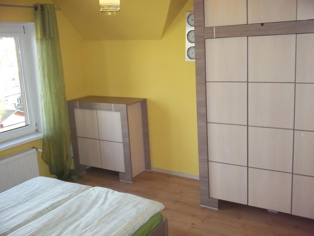 Stelmaszczyka Apartment & Rooms Jastarnia Phòng bức ảnh