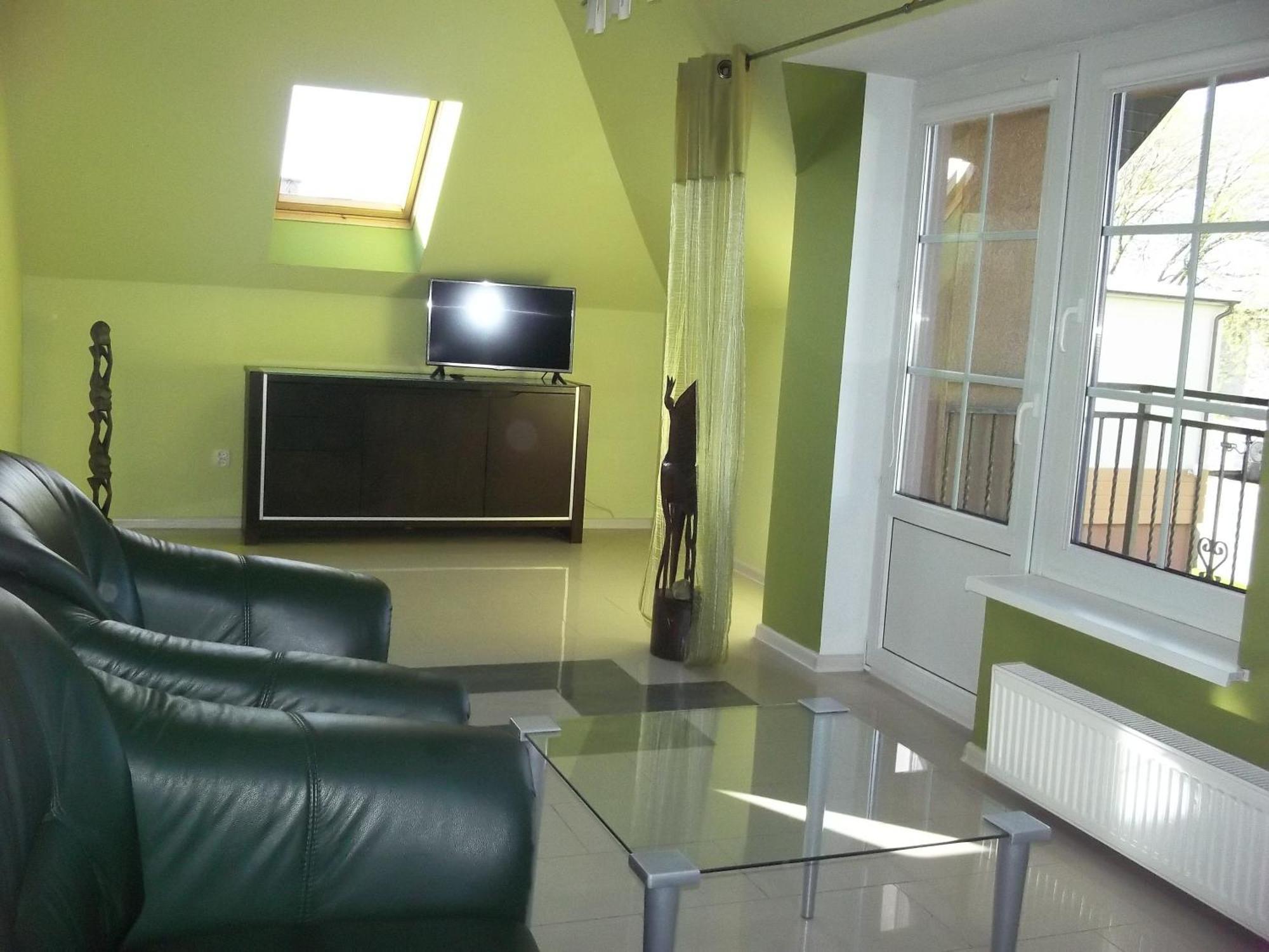 Stelmaszczyka Apartment & Rooms Jastarnia Ngoại thất bức ảnh