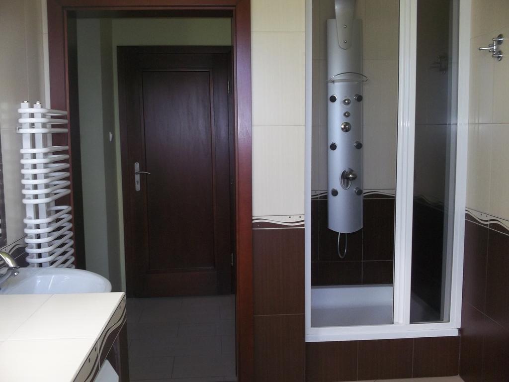 Stelmaszczyka Apartment & Rooms Jastarnia Phòng bức ảnh